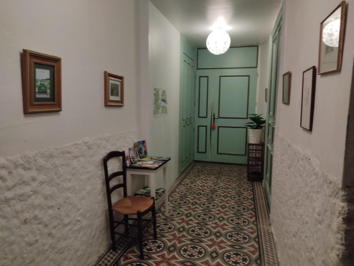 La Bonheurie - Chambres D'Hotes Moissac Buitenkant foto