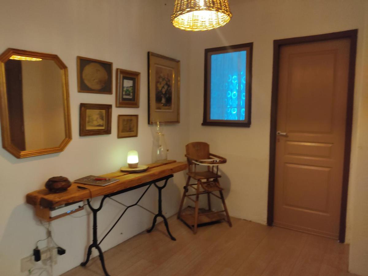 La Bonheurie - Chambres D'Hotes Moissac Buitenkant foto